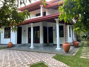 Kalpa Place Hiriketiya