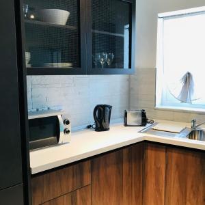 Zenith Apartment A20