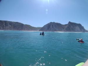 Moby Dick Lodge Cascais