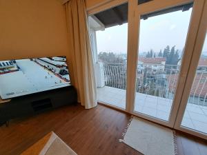 Skopje Panorama