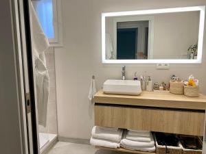 Maison 90m2 15min du circuit des 24h du Mans 9 couchages