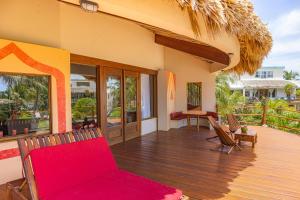 La Perla del Caribe - Villa Opal