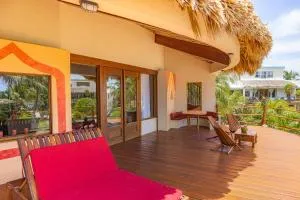 La Perla del Caribe - Villa Opal - Basil Jones