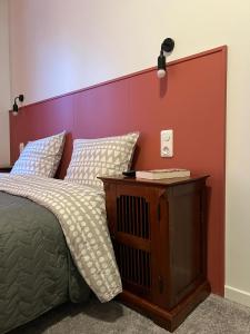 Hotels THEIA Hotel & Suites - Limoges Centre : photos des chambres