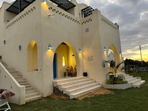 Lake House by Tunisia Green Resort