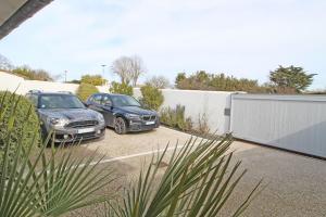 Villas La Villa des Flots : photos des chambres