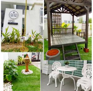 Ashcroft homestay