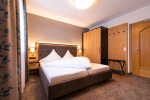 Hotel Garni Försterheim