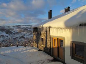 Maisons de vacances Les Authentics-Le Retour aux Sources : photos des chambres