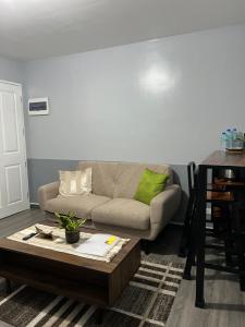 City Center - front of Iloilo Esplanade 2BR condo