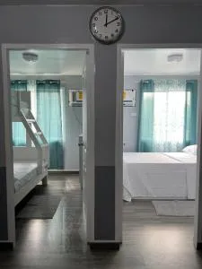 City Center - front of Iloilo Esplanade 2BR condo - Igcauayan