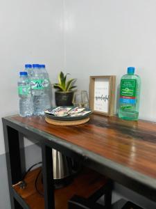 City Center - front of Iloilo Esplanade 2BR condo