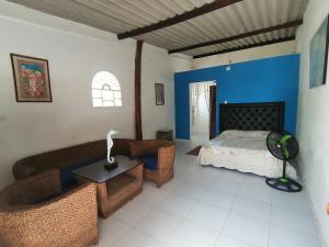 Galerazambahostal