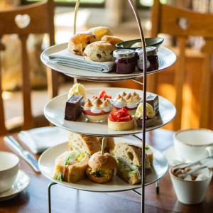 Holbeck Ghyll Country House Hotel with Stunning Lake Views
