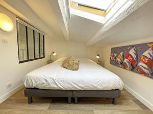 Lappart des Moussaillons