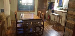 Hermosa Casa Bariloche