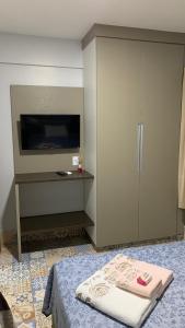 Lagoa Quente Flat Service