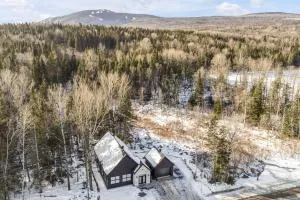 Initial / Solden / MSA - Saint-Férréol-les-Neiges