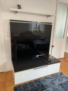 Ferienwohnung Bett & Burg