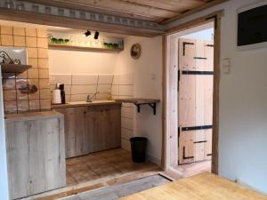 Chata Zuzka pod Babou horou