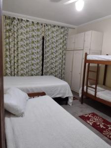 Suíte até 6 pessoas