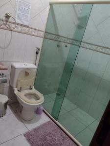 Suíte até 6 pessoas