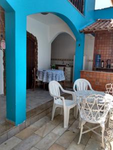 Suíte até 6 pessoas