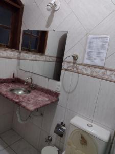 Suíte até 6 pessoas