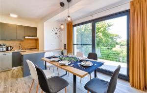 3 Bedroom Beautiful Home In Beretinec 