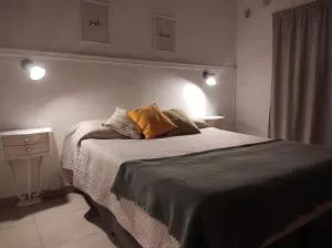 Studio Puerto Escobar, 2 ambientes - Río Luján