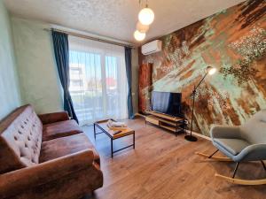 Mirvana Apartments Legacy Residence