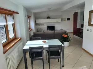 Attico da Jenny - Scigozzo