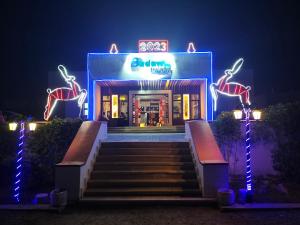 Badawia Sharm Resort