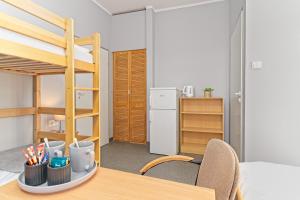 Ośrodek WOJKÓW Kowary koło Karpacza