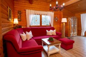 Apartments Am Kupferberg