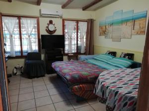 Villa Simona giardino & mare img47