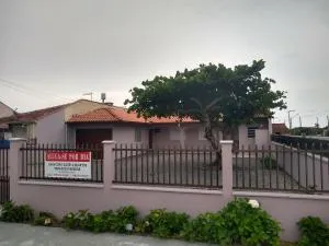 Casa ampla a 50metros do mar - 南巴尔内阿里奥