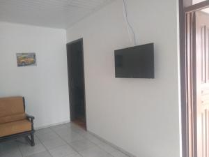 Casa ampla a 50metros do mar