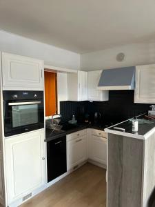 Metabief- Front de piste