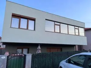 Ross Holiday Home - Rudnik