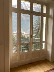 Appartements Chamonix - Majestic vue Mont Blanc : photos des chambres