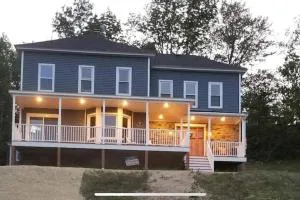 Ride from this Mini Mansion to all the ATV Trails - Errol