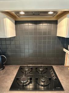 Metabief- Front de piste