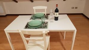 Casa Marzia - Vicino a Sant'Orsola e centro città, silenzioso e accogliente