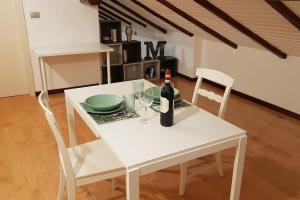 Casa Marzia - Vicino a SantOrsola e centro città, silenzioso e accogliente