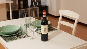 Casa Marzia - Vicino a SantOrsola e centro città, silenzioso e accogliente