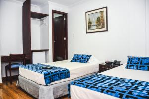 Hotel Kamani Florencia