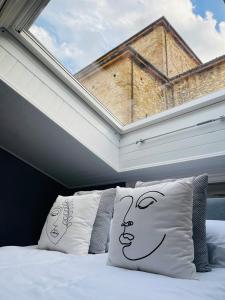 Atico al lado del Ayuntamiento