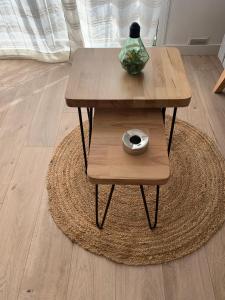 acogedor apartamento 2 dormitorios