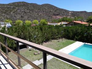 Chalet en Valle Grande - En Solar del Valle Country Club